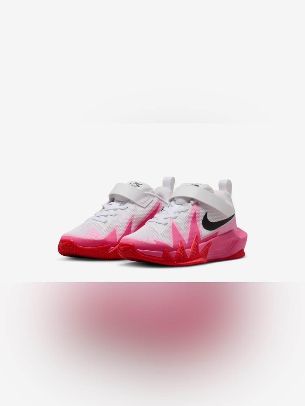 Nike S.T. Dynamite Sneaker - Kids